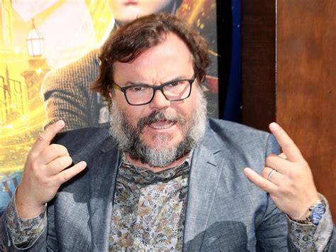 facts about jack black|is jack black alive.